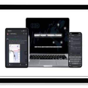 [Download] Prosperity Academy – Smart Money Trading Course (2022)