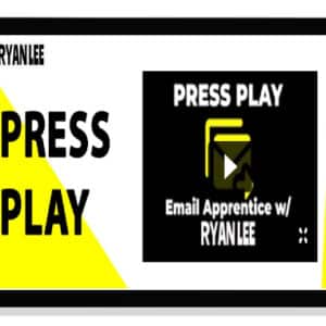 [Download] Ryan Lee – Press Play (2022)