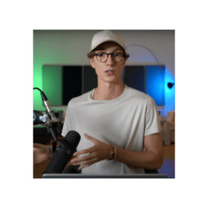 Sander Stage – The SMMA Academy Plus 2023