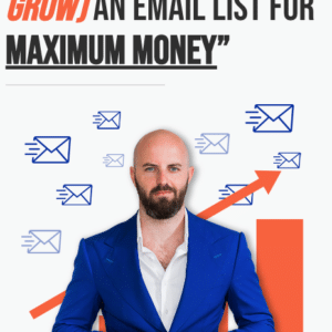 Justin Goff – The Justin Style Email Training