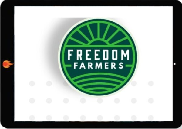[DOWNLOAD] Freedom Farmers – Start A Microgreens Business From Scratch (2023)