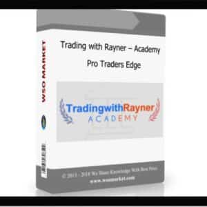 [DOWNLOAD]  Trading With Rayner – ProTraders Edge