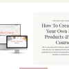 Natalia Raitomaki – Profitable Digital Product Bundle