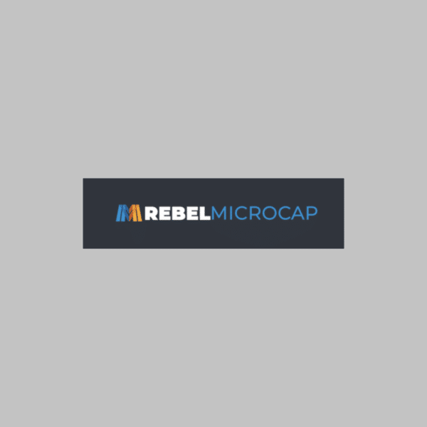 Sean Donahue – Rebel MicroCap Program