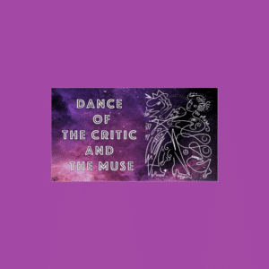 Shiloh Sophia – The Dance of the Critic & the Muse