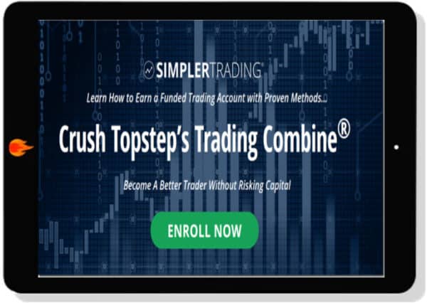 [Download] Simpler Trading – Crush Topstep’s Trading Combine PREMIUM (2022)