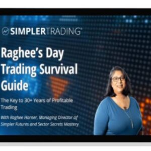 [Download] Simpler Trading – Raghee’s Day Trading Survival Guide Elite (2022)