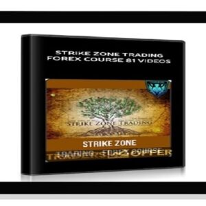 [Download] Strike Zone Trading – Forex Course (2021)