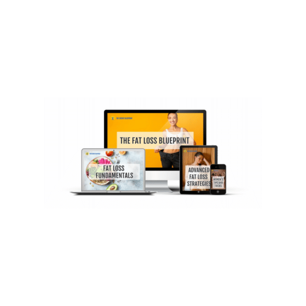 The Fat Loss Blueprint – The Energy Blueprint