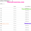 MR TRADING STRATEGY