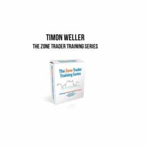 Timon Weller – The Zone Trader Training Series