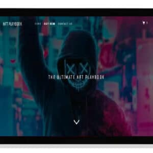 [Download] Ultimate NFT Playbook (2021)