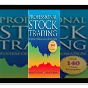 [Download] Professional Stock Trading: System Design and Automation (2022)
