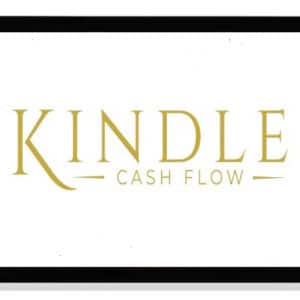 Ty Cohen – Kindle CashFlow Revamp (2022)