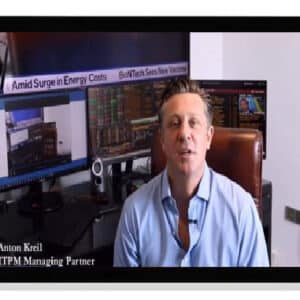 Anton Kreil – IPLT Introduction to Professional Level Trading 2021