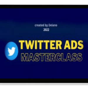 [Download] Twitter Ads Masterclass – From alt=