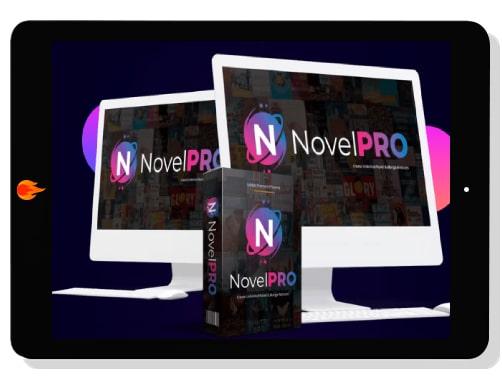 [Download] Uddhab Pramanik – NovelPro Free (2022) - The Course Arena