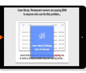 [Download] Luther Landro – Fast Client Funnel For Restaurants – ALL Upsells Included (2023)