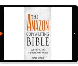 [Download] Convert Better – The Amazon Copywriting Bible by Matt Ward (2023)