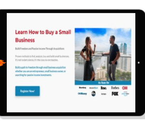 [Download] Codie Sanchez – Biz Buying Course Bundle (2023)