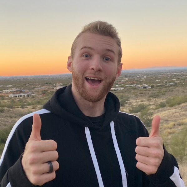 Hayden Bowles – TikTok Ad Blueprint 2022