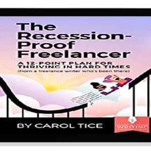 [Download] The Recession-Proof Freelancer (2021)