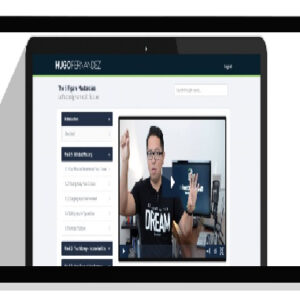 [Download] Hugo Fernandez – 6 Figure Masterclass (2021)