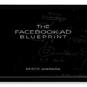 Reece Wabara – The Facebook Ad BluePrint