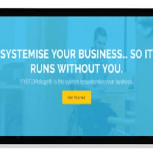 [Download] David Jenyns – SYSTEMology – Team Accelerator Program (2021)