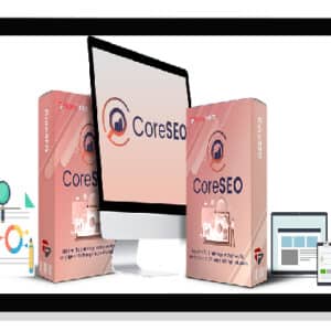 [Download] CoreSeo (2021)