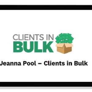 [Download] Jeanna Pool – Clients in Bulk (2021)