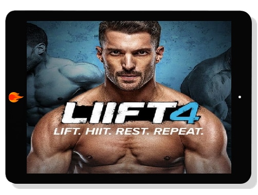 [Download] Joel Freeman – Beachbody – LIIFT 4 (2021) - The Course Arena