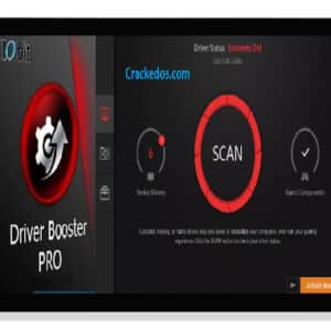 [Download] Obit Driver Booster pro 8.3.0 License key 2021