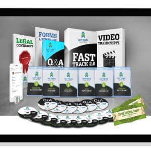 [Download] Clever Investor – Fast Track 2.0 (2021)