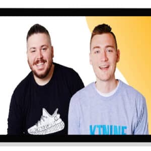 [Download] Kale and Taylor – Nine University 2.0 (2021)