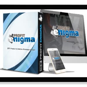 [Download] Radu Hahaianu – Profit Enigma (2021)