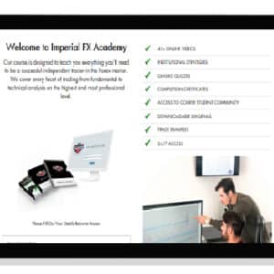 [Download] Imperial FX Academy (2021)