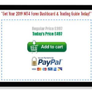 [Download] MT4 Forex Dashboard (2021)