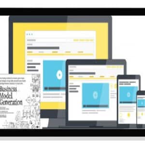 [Download] Strategyzer – Mastering Business Models (2021)