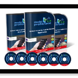 [Download] Mobi Profitrace 3.0 by Eduardo Maury and Liming Wu (2021)