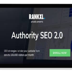 [Download] Andrej Ilisin – Authority SEO 2.0 (2021)