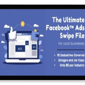 [Download] The Ultimate Facebook Ads Swipe File (2021)