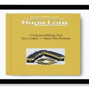 [Download] Ted Nicholas – Copywriting For Success (2021)