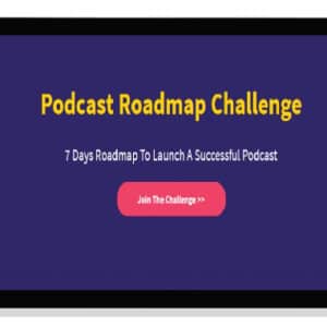 [Download] Digital Pratik – Podcast Roadmap Challenge (2021)