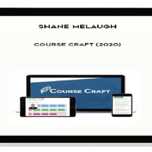 [Download] Shane Melaugh – Course Craft (2021)