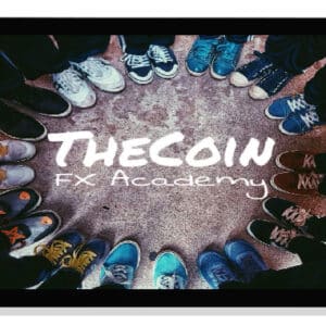 [Download] The Coin FX Academy (2021)