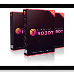 [Download] Commission Robot (Platinum Access With OTOs) (2021)
