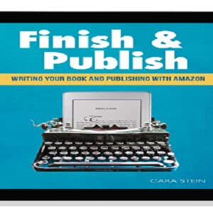 [Download] Finish and Publish Audio and WorkBook (2021)