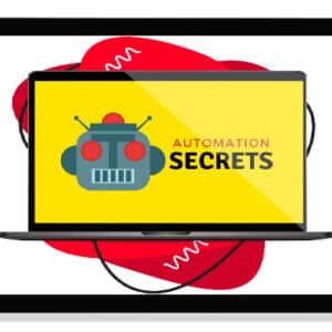 [Download] Automation Secrets + OTOS (2021)