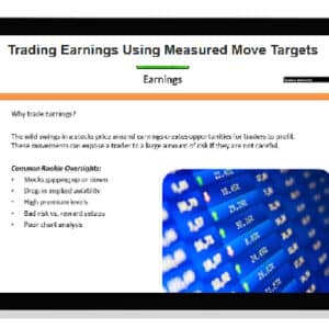 [Download] AlphaShark – Trade Earnings Using Measured Move (2021)